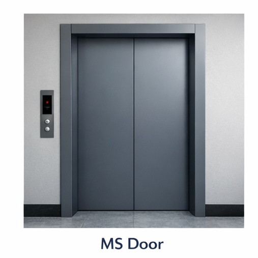 MS Door