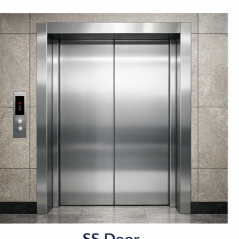 SS Door